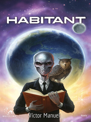 cover image of Habitant
